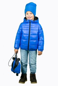детская одежда оптом Куртка