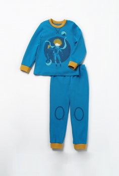детская одежда оптом Пижама