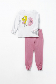 детская одежда оптом Пижама