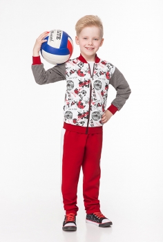 детская одежда оптом Спортивный костюм