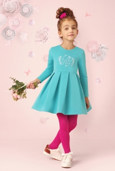 детская одежда оптом Платье