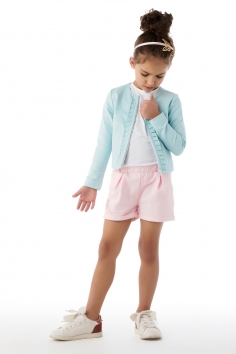 детская одежда оптом Шорты